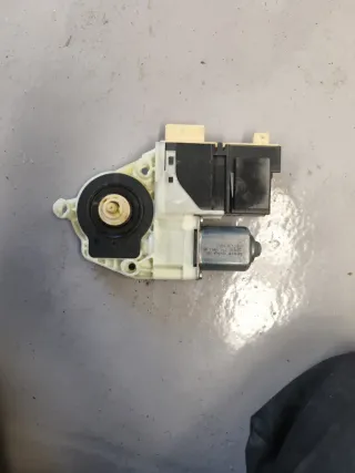 Motor Elevalunas Citroen C5 Derecho