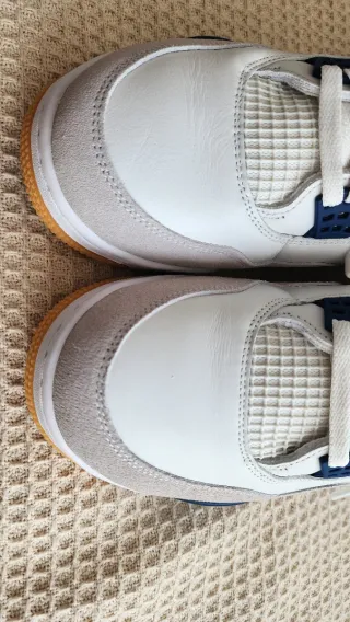 Jordan 4 SB Navy (US 12.5 - Eu 47)