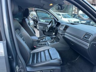 VOLKSWAGEN Amarok Aventura CD 3.0 TDI 4MO BMT Auto