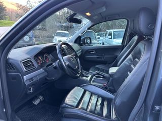 VOLKSWAGEN Amarok Aventura CD 3.0 TDI 4MO BMT Auto