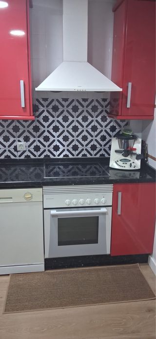 Muebles de cocina completos