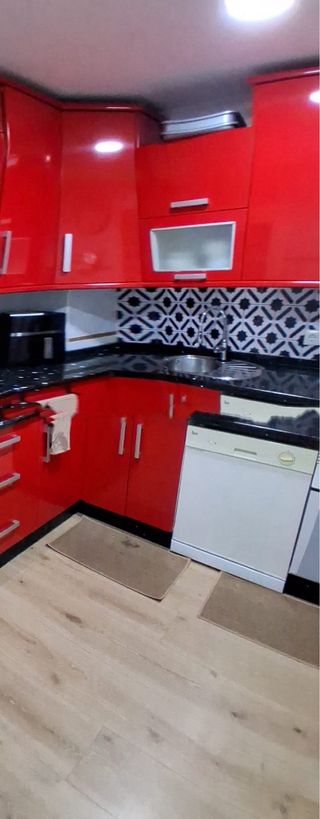 Muebles de cocina completos