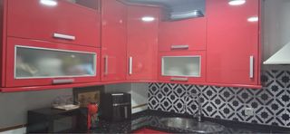 Muebles de cocina completos