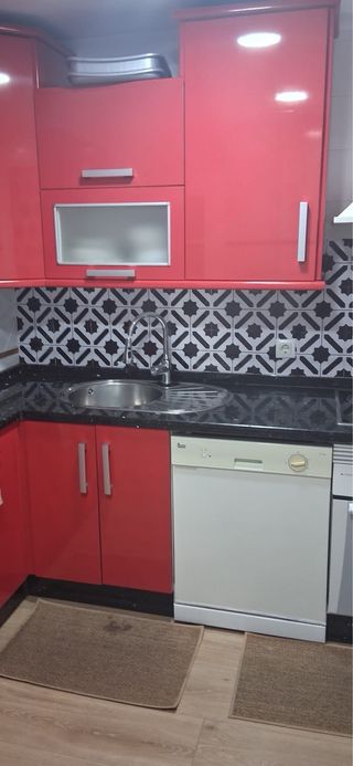 Muebles de cocina completos