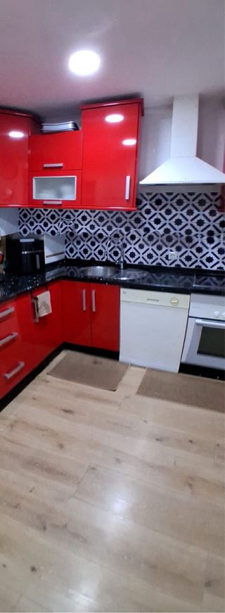 Muebles de cocina completos