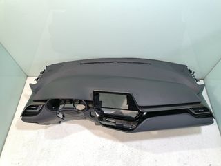 SALPICADERO TOYOTA C-HR