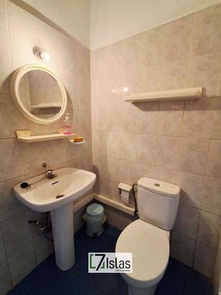 Casa pareada en alquiler en Victoria de Acentejo (La)