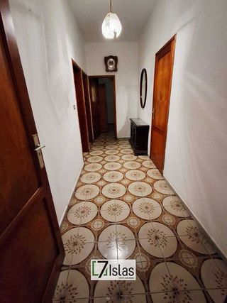 Casa pareada en alquiler en Victoria de Acentejo (La)