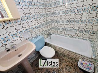 Casa pareada en alquiler en Victoria de Acentejo (La)