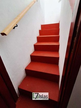 Casa pareada en alquiler en Victoria de Acentejo (La)