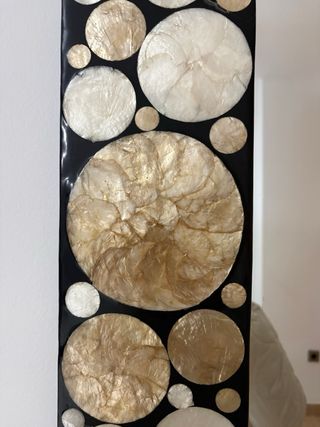 Espejo Decorativo rectangular