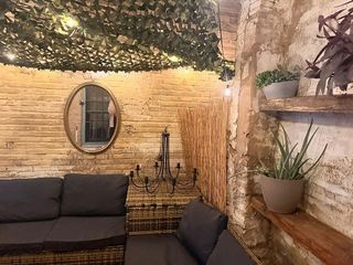 Casa adosada en alquiler en Aiora en Valencia