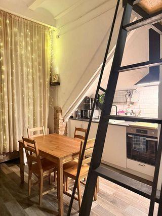 Casa adosada en alquiler en Aiora en Valencia