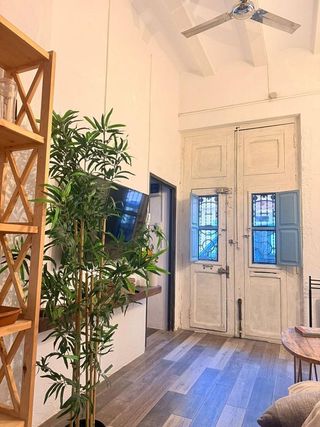 Casa adosada en alquiler en Aiora en Valencia