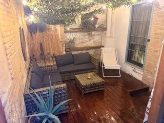 Casa adosada en alquiler en Aiora en Valencia