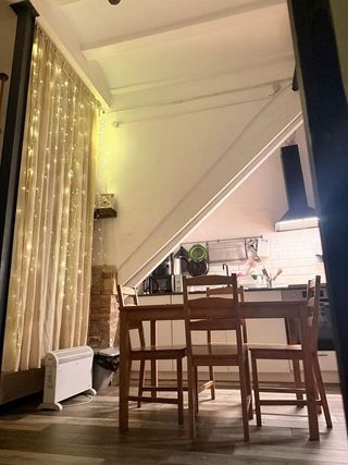 Casa adosada en alquiler en Aiora en Valencia