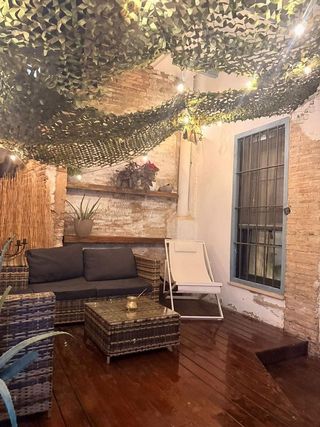 Casa adosada en alquiler en Aiora en Valencia