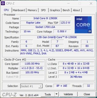 PC Gaming RTX 4080 | i9-13900K | 64GB DDR5