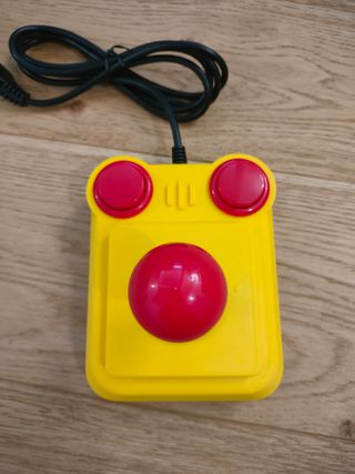 Joystick PacMan Atari Amiga Commodore