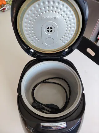 Robot Multicocina Polaris