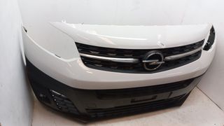 PARAGOLPES DELANTERO OPEL VIVARO FURGÓN