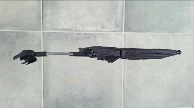 Sombrilla Bugaboo Negra