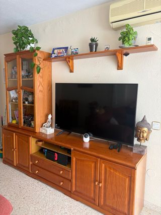 Muebles de salón provenzal