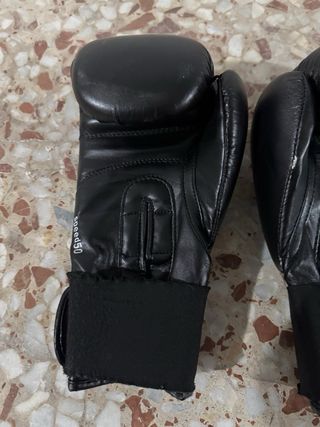 Guantes de Boxeo Adidas 10 OZ