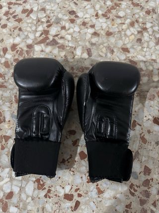 Guantes de Boxeo Adidas 10 OZ