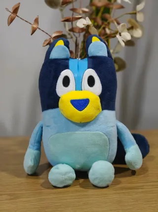 Lote Cars y Bluey (ENVÍO GRATIS)