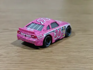 Lote Cars y Bluey (ENVÍO GRATIS)