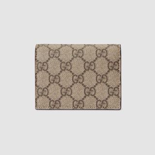 Portafoglio Gucci Cuore Rosso