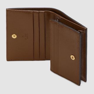 Portafoglio Gucci Cuore Rosso