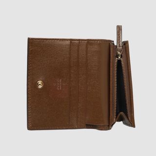 Portafoglio Gucci Cuore Rosso