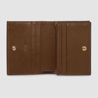 Portafoglio Gucci Cuore Rosso