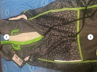 URGE!! REGALO 2 PORTA BIDÓN CARBONO BONTRAGER RXL