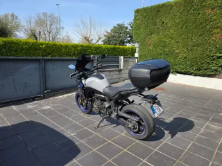 Yamaha Tracer 7 Adventure (A2) 2021