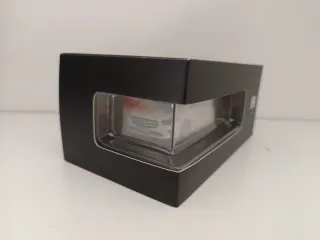 1/43 Mercedes Benz Clase B Klasse Blanco