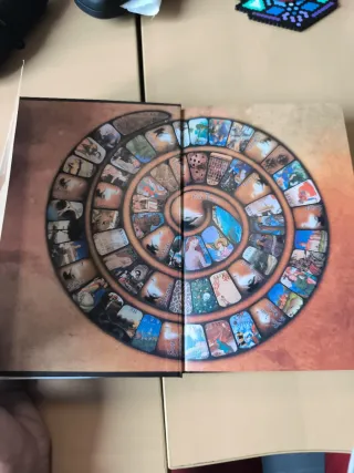 Libro El Jardín de la Oca – Toti Martínez de Lezea