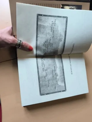 Libro El Jardín de la Oca – Toti Martínez de Lezea