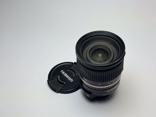 Tamron SP 24-70mm f/2.8 Montura F