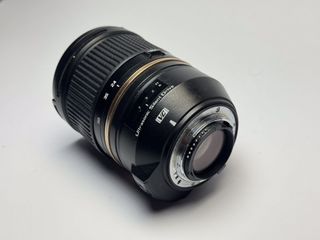 Tamron SP 24-70mm f/2.8 Montura F