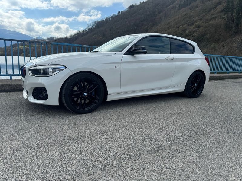 BMW 118d Kit M - foto 1