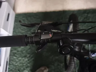 Bicicleta Rockrider 500s Talla M