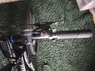 Bicicleta Rockrider 500s Talla M