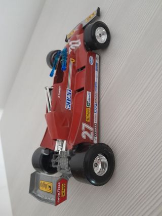 Modellino Ferrari FORMULA 1