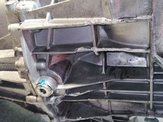 CAJA CAMBIOS AUDI A5 SPORTBACK (F5A)