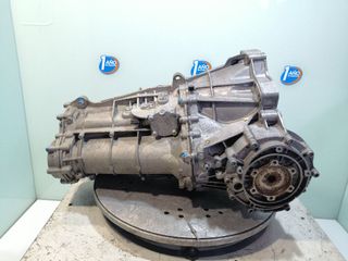 CAJA CAMBIOS AUDI A5 SPORTBACK (F5A)