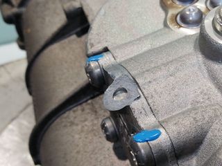 CAJA CAMBIOS AUDI A5 SPORTBACK (F5A)
