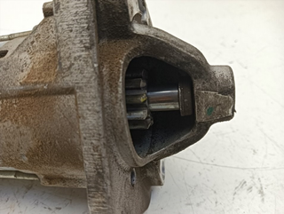 MOTOR ARRANQUE RENAULT KANGOO II (F/KW0) K9K802 0